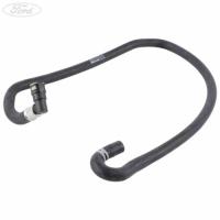 Патрубок печки Transit 1995-2000